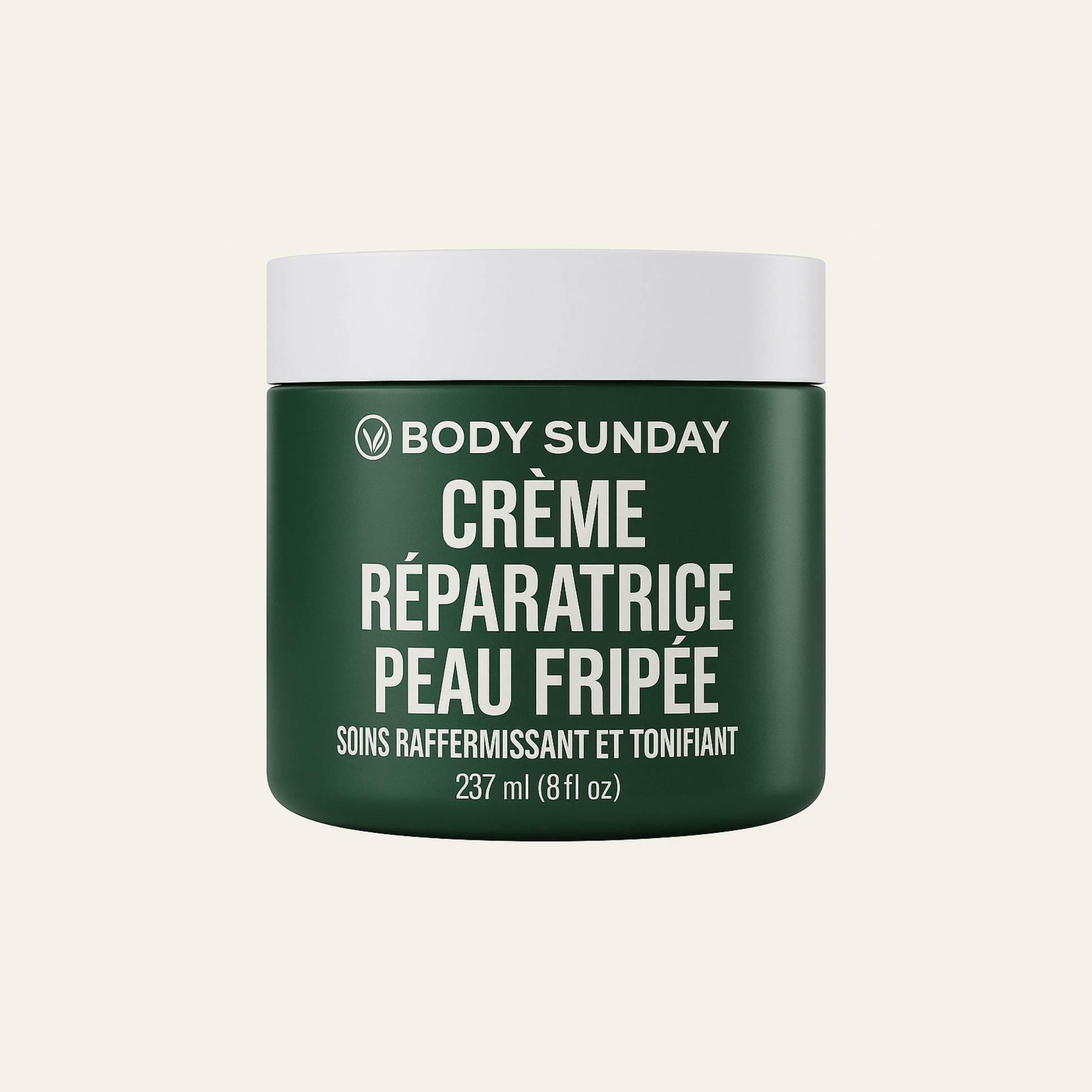 Crème réparatrice Ancienne version - Body Sunday
