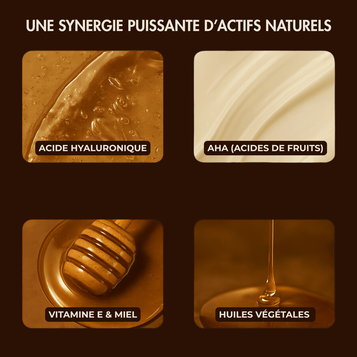 Crème réparatrice peau fripée - Body Sunday