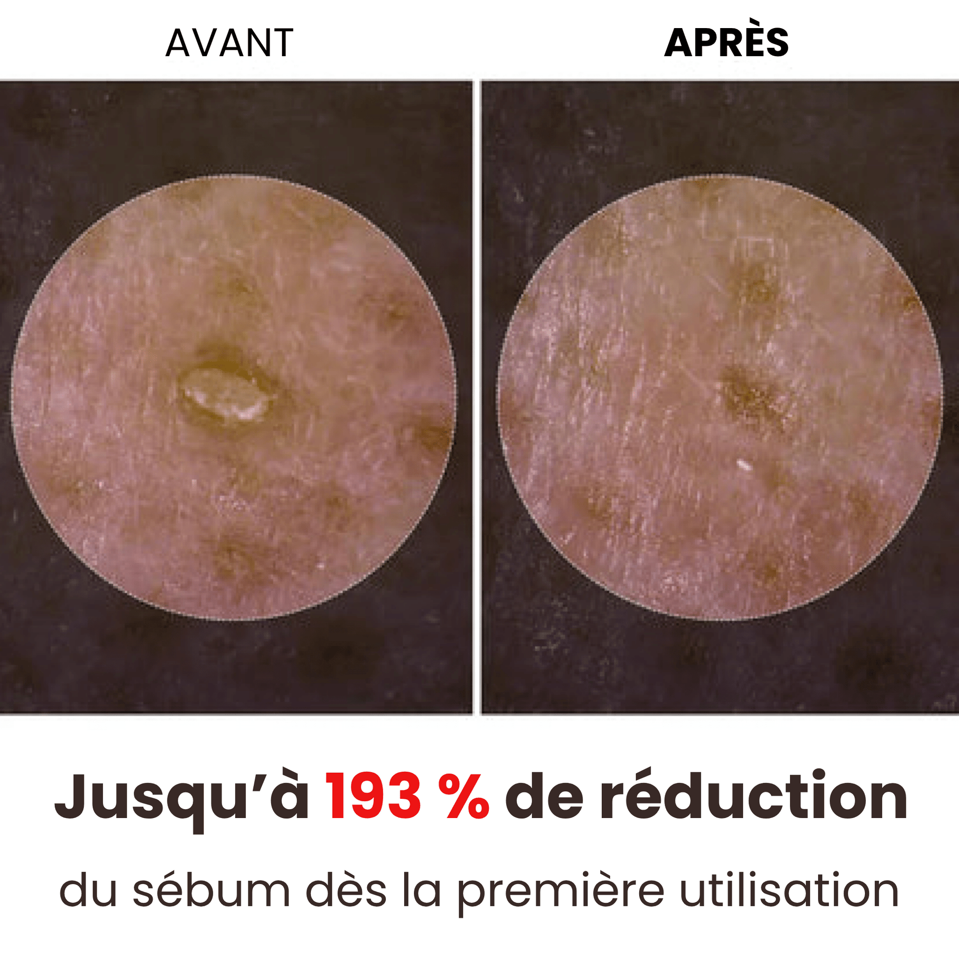 Sérum Exfoliant Éclat au Riz - Body Sunday