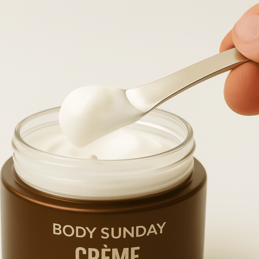 Spatule Hygiénique - Body Sunday