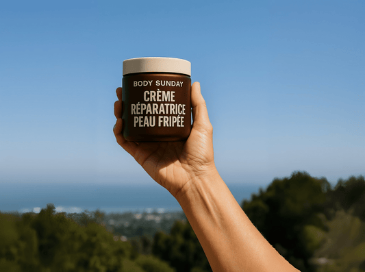 3 gestes simples qui changent tout pour votre peau après 60 ans - Body Sunday