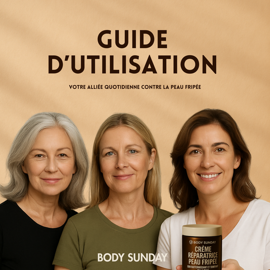 Guide d'utilisation