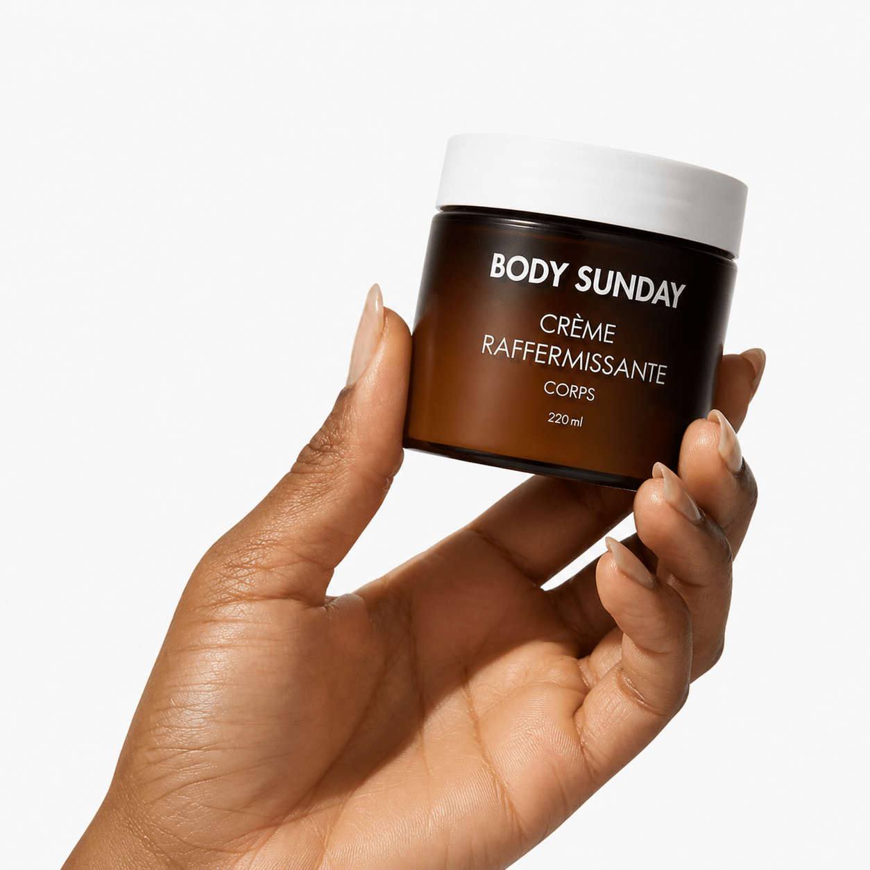 BODY SUNDAY CRÈME RAFFERMISSANTE PEAU FRIPÉE - Body Sunday