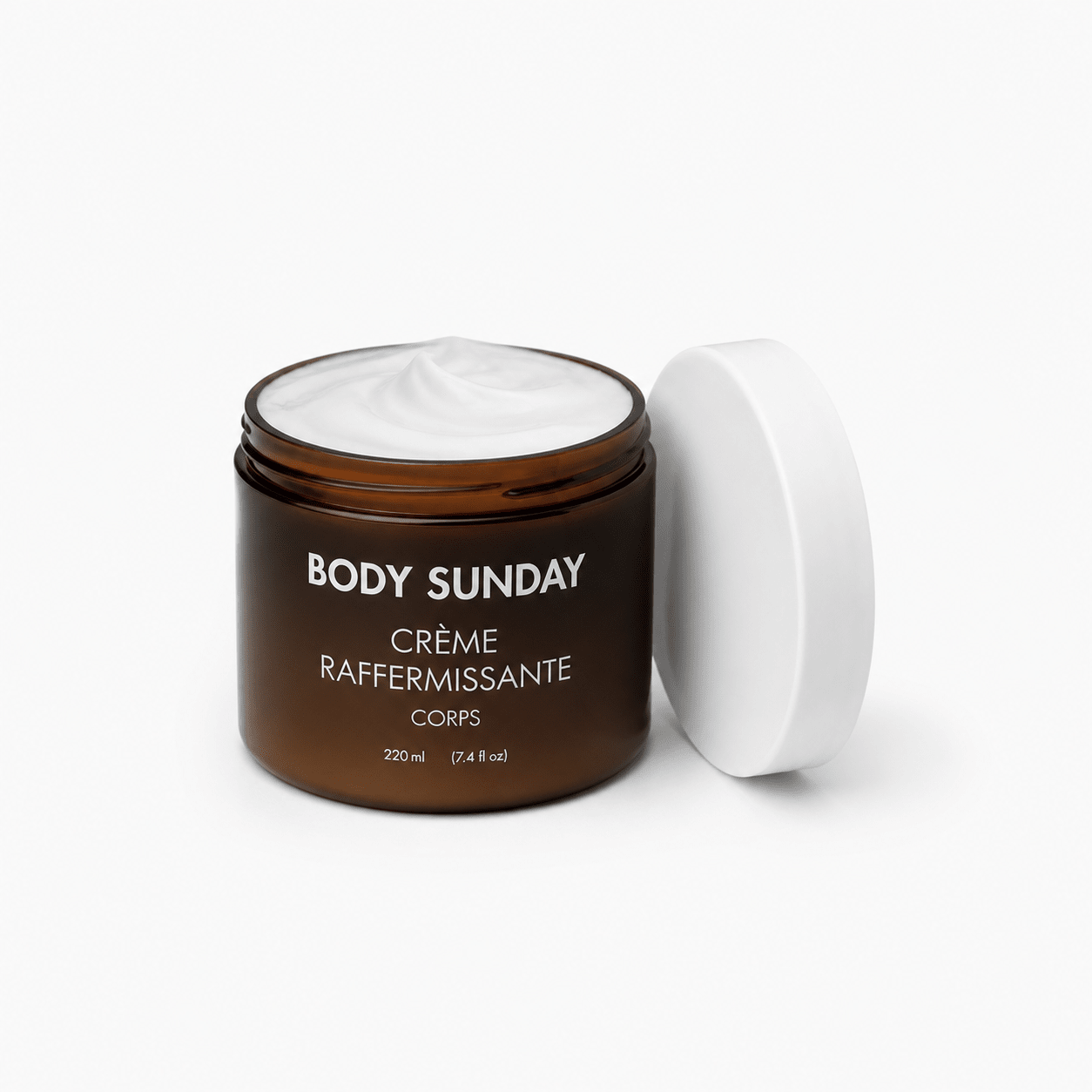 BODY SUNDAY CRÈME RAFFERMISSANTE PEAU FRIPÉE - Body Sunday