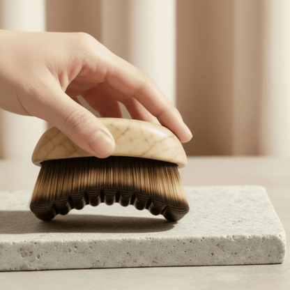 Brosse lymphatique - Body Sunday