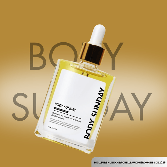 Huile - Body Sunday