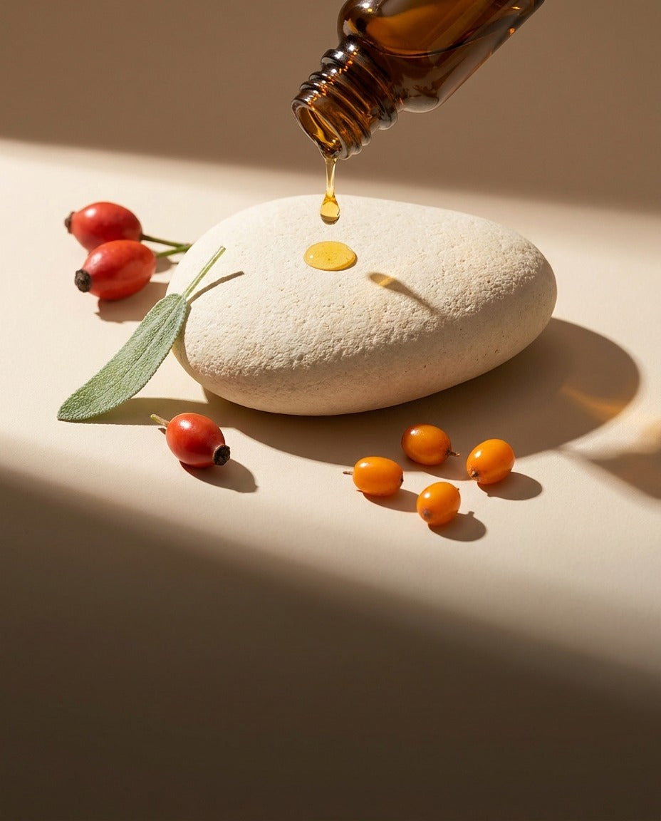 Complexe de vitamines
