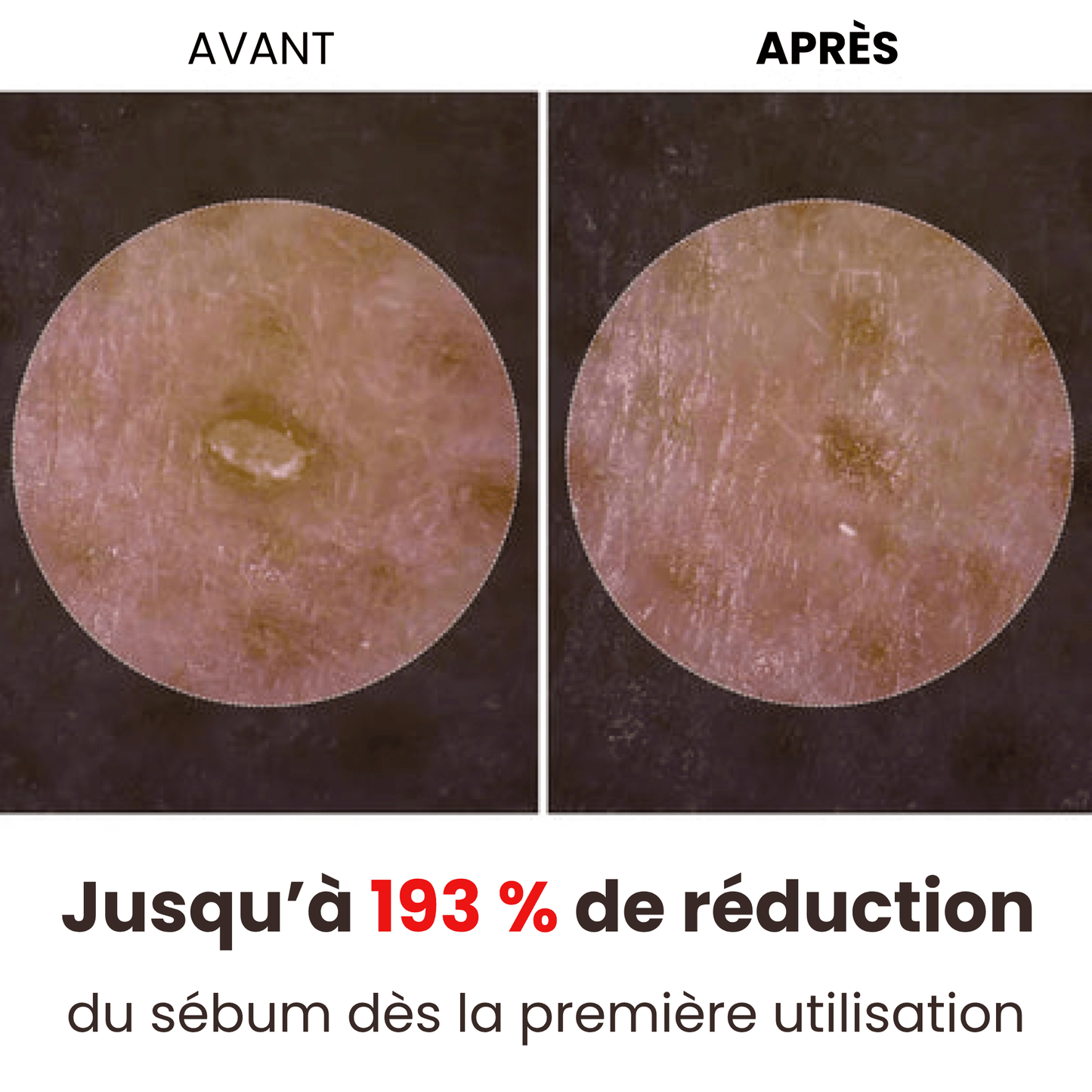 Sérum Exfoliant Éclat au Riz - Body Sunday