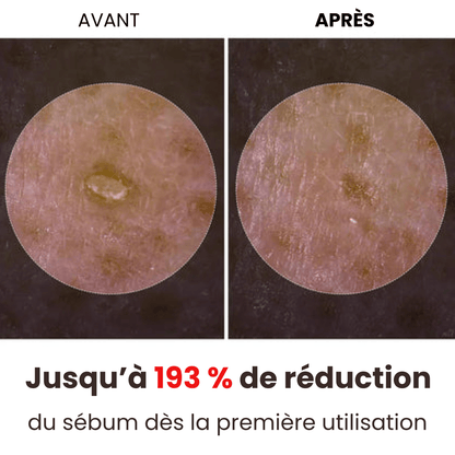 Sérum Exfoliant Éclat au Riz - Body Sunday